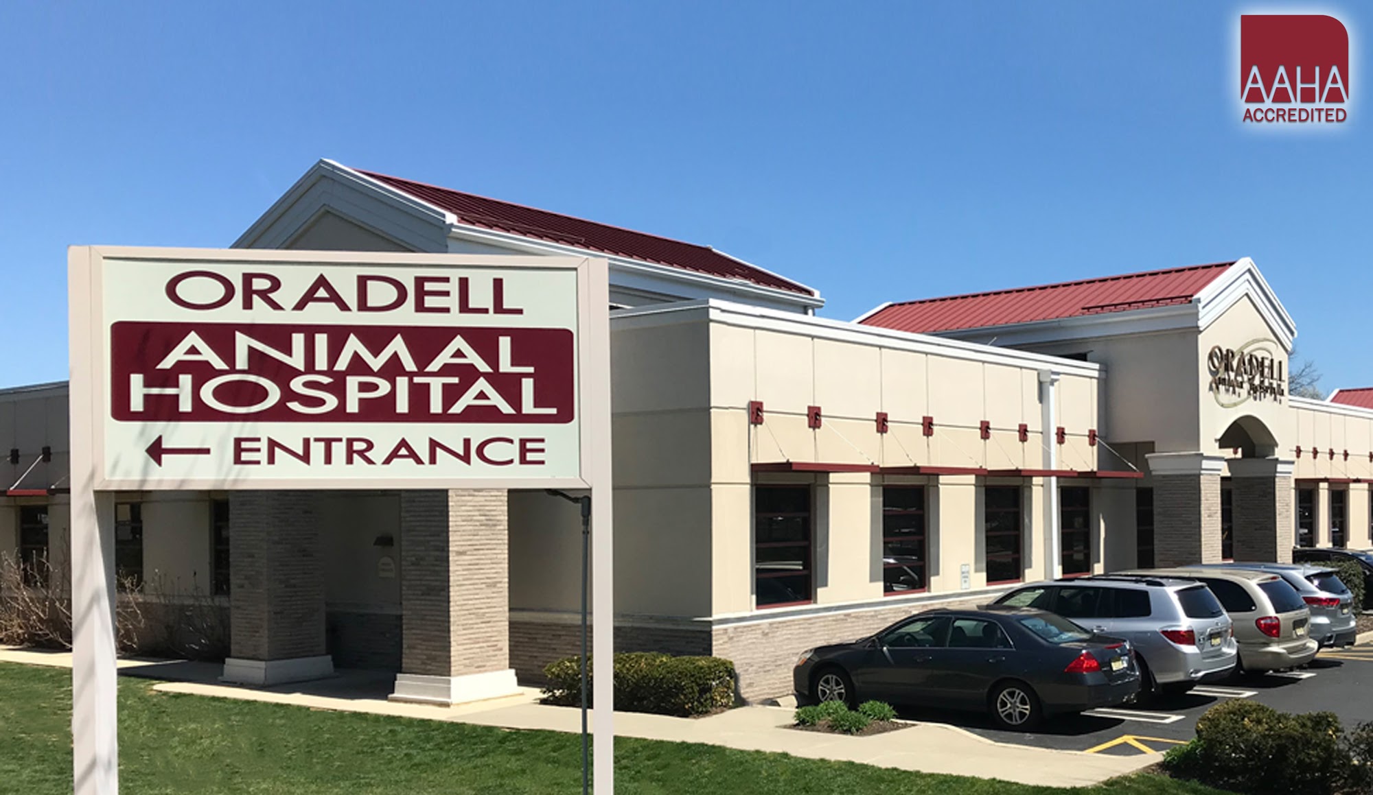 Oradell Animal Hospital