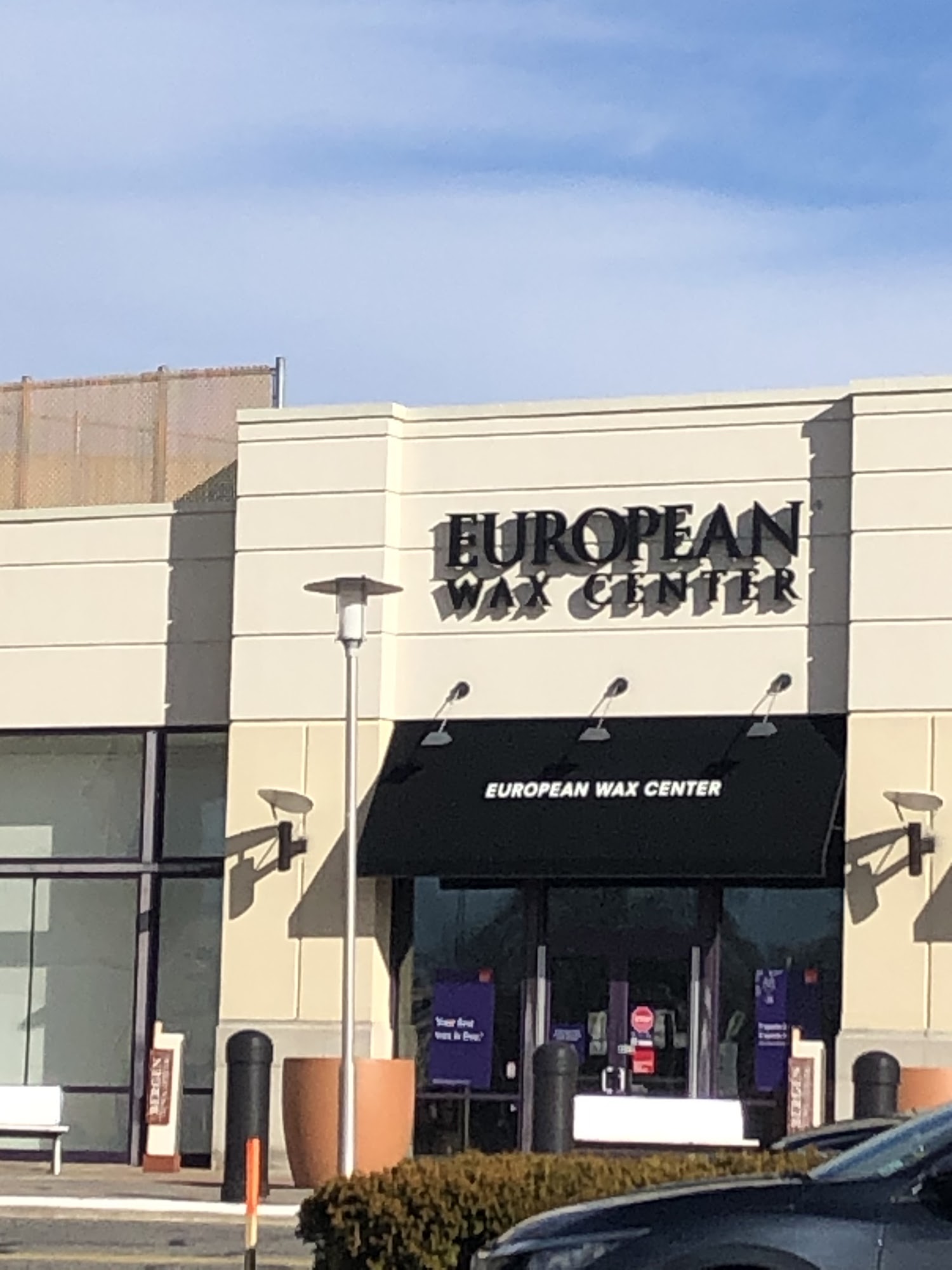 European Wax Center