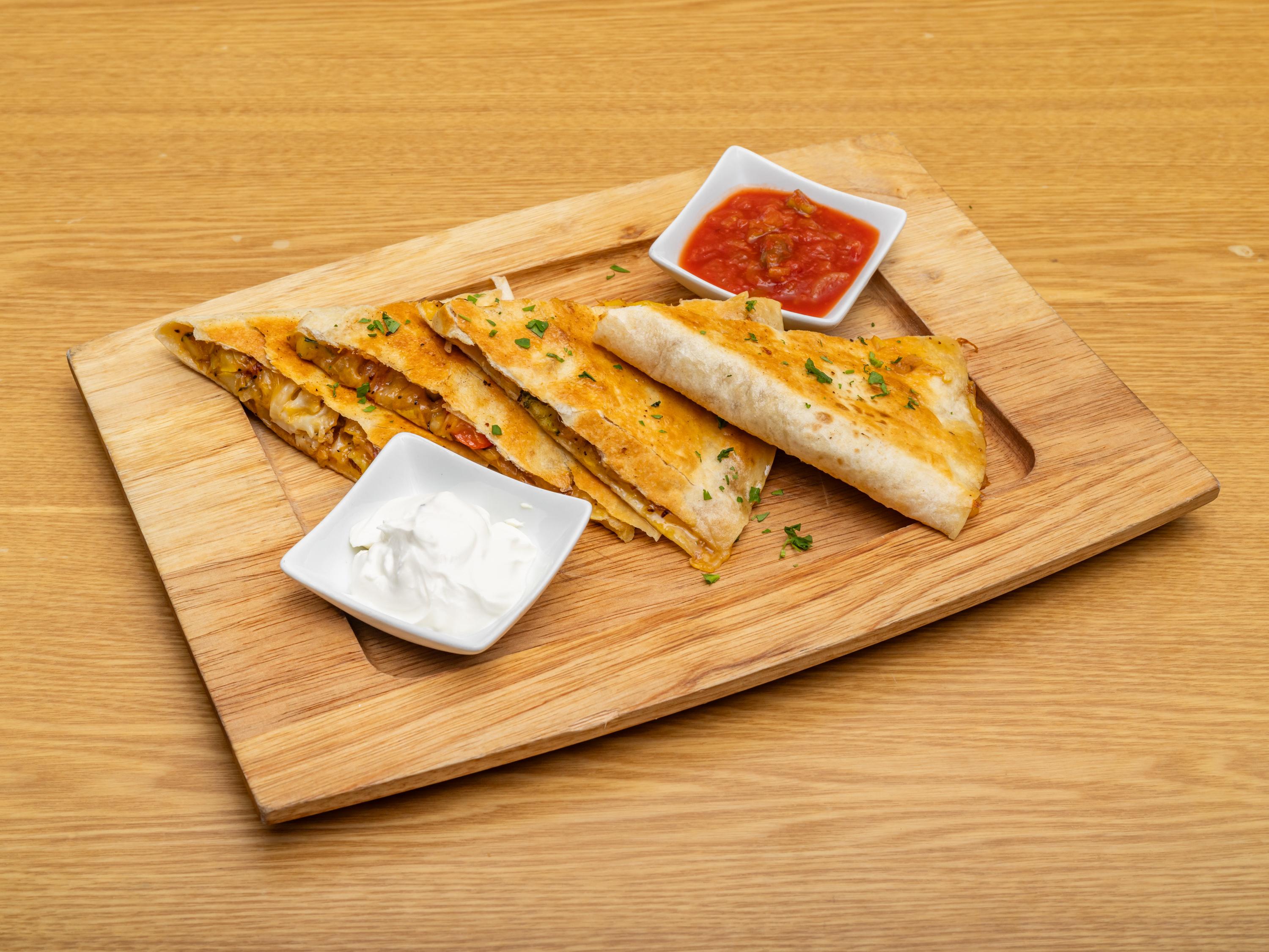 Photo credit: grubhub