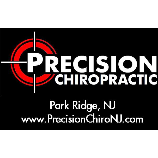 Precision Chiropractic 9 Fremont Ave, Park Ridge New Jersey 07656