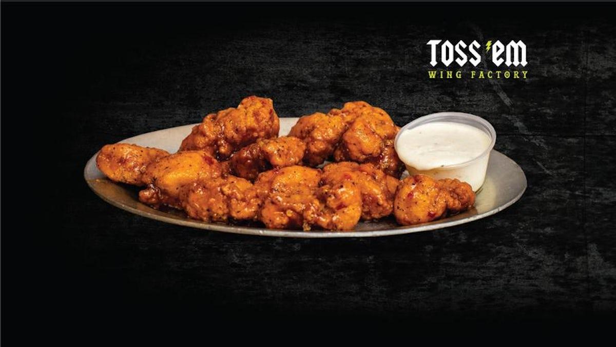 Photo credit: grubhub