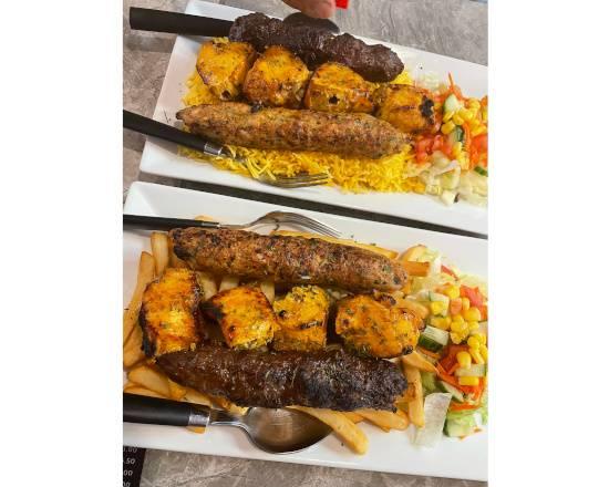 Photo credit: ubereats