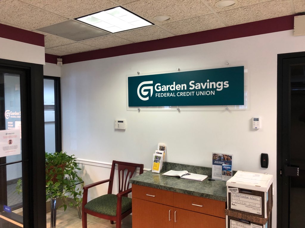 Garden Savings Federal Credit Union