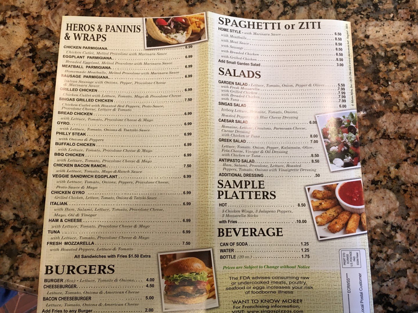 Photo credit: Tripadvisor