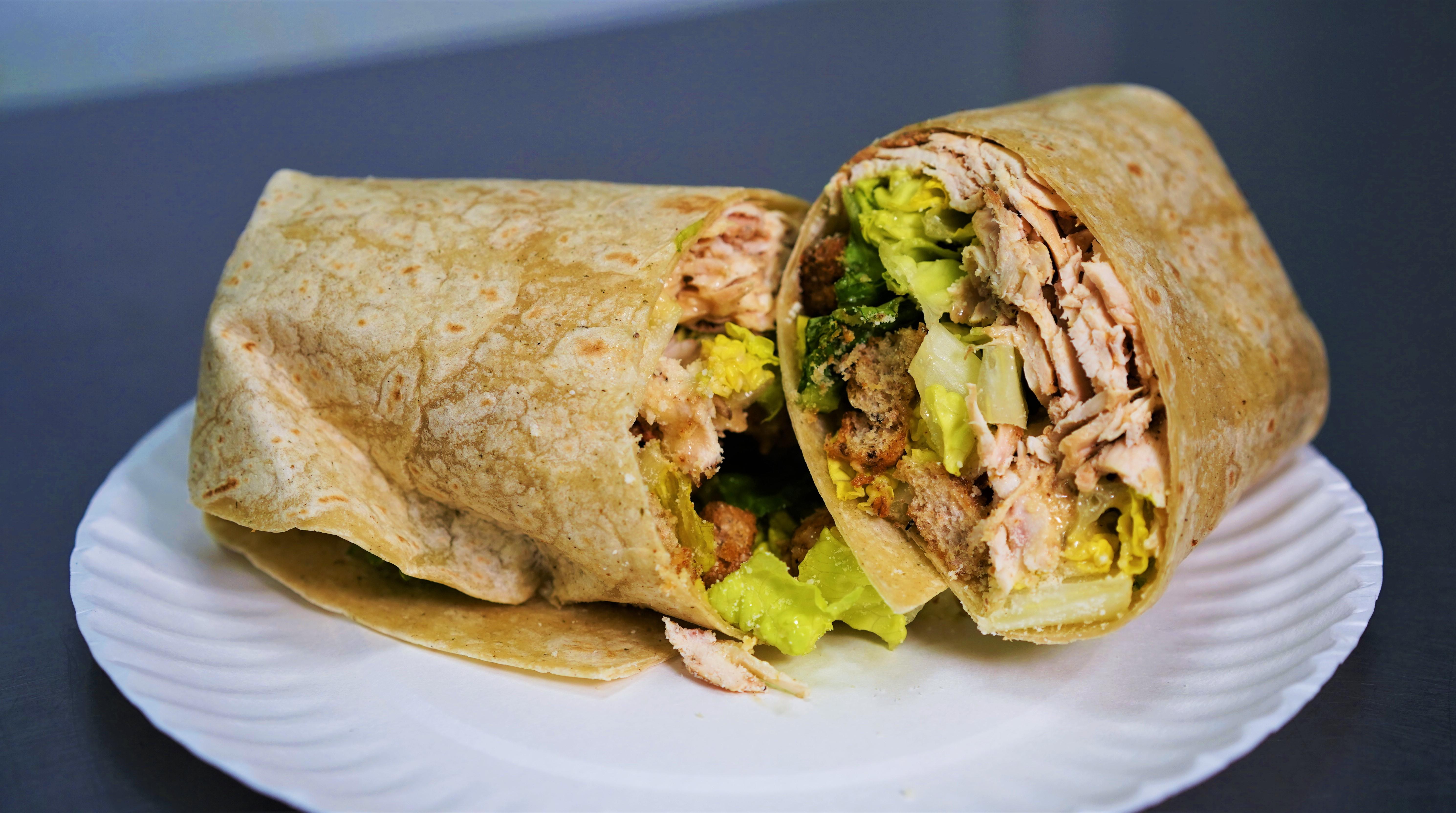 Photo credit: grubhub