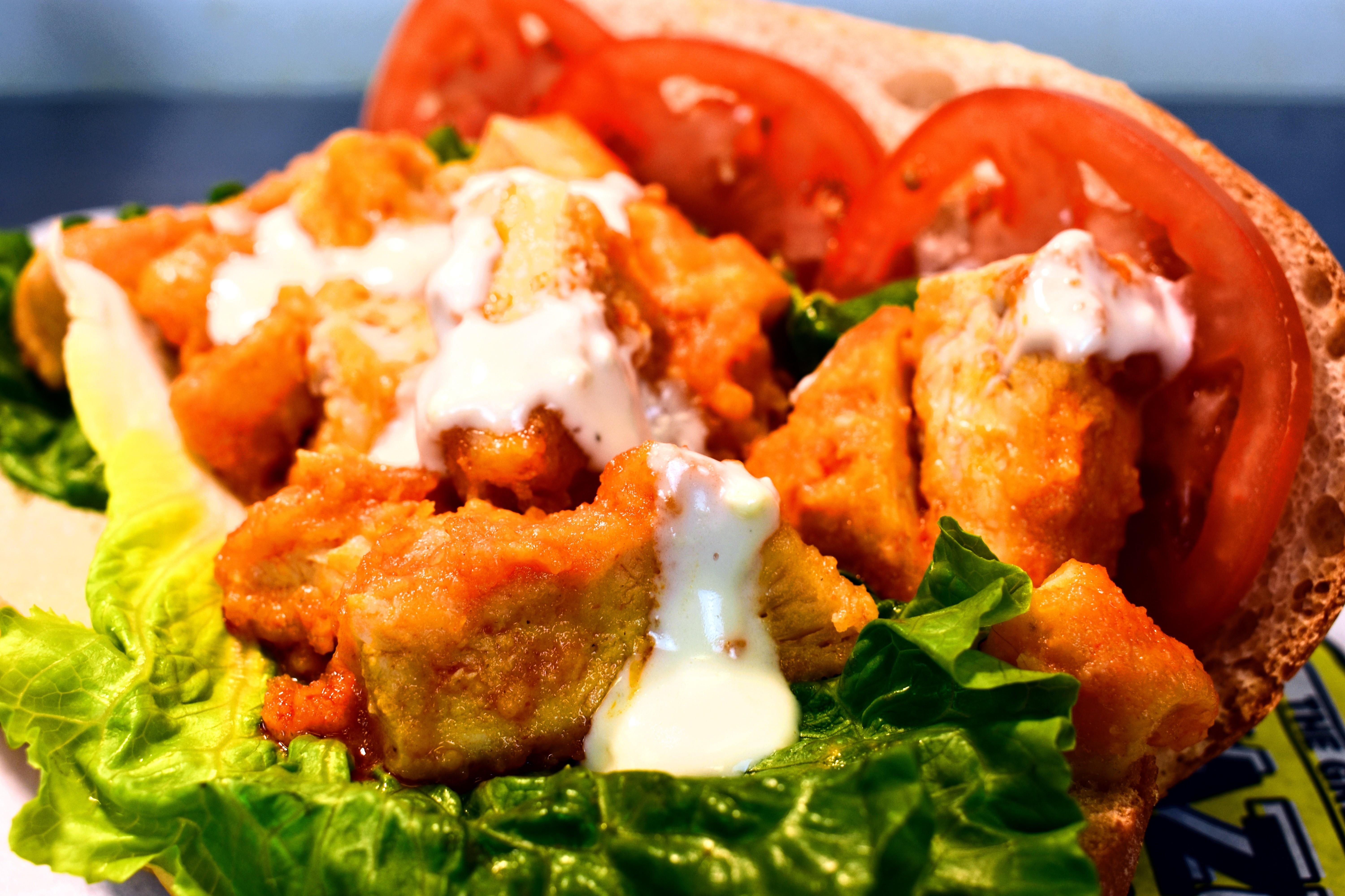 Photo credit: grubhub