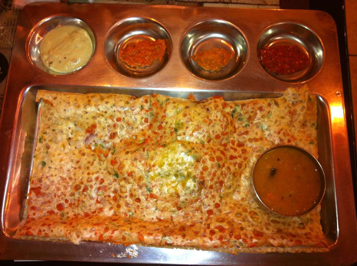 Photo credit: zomato