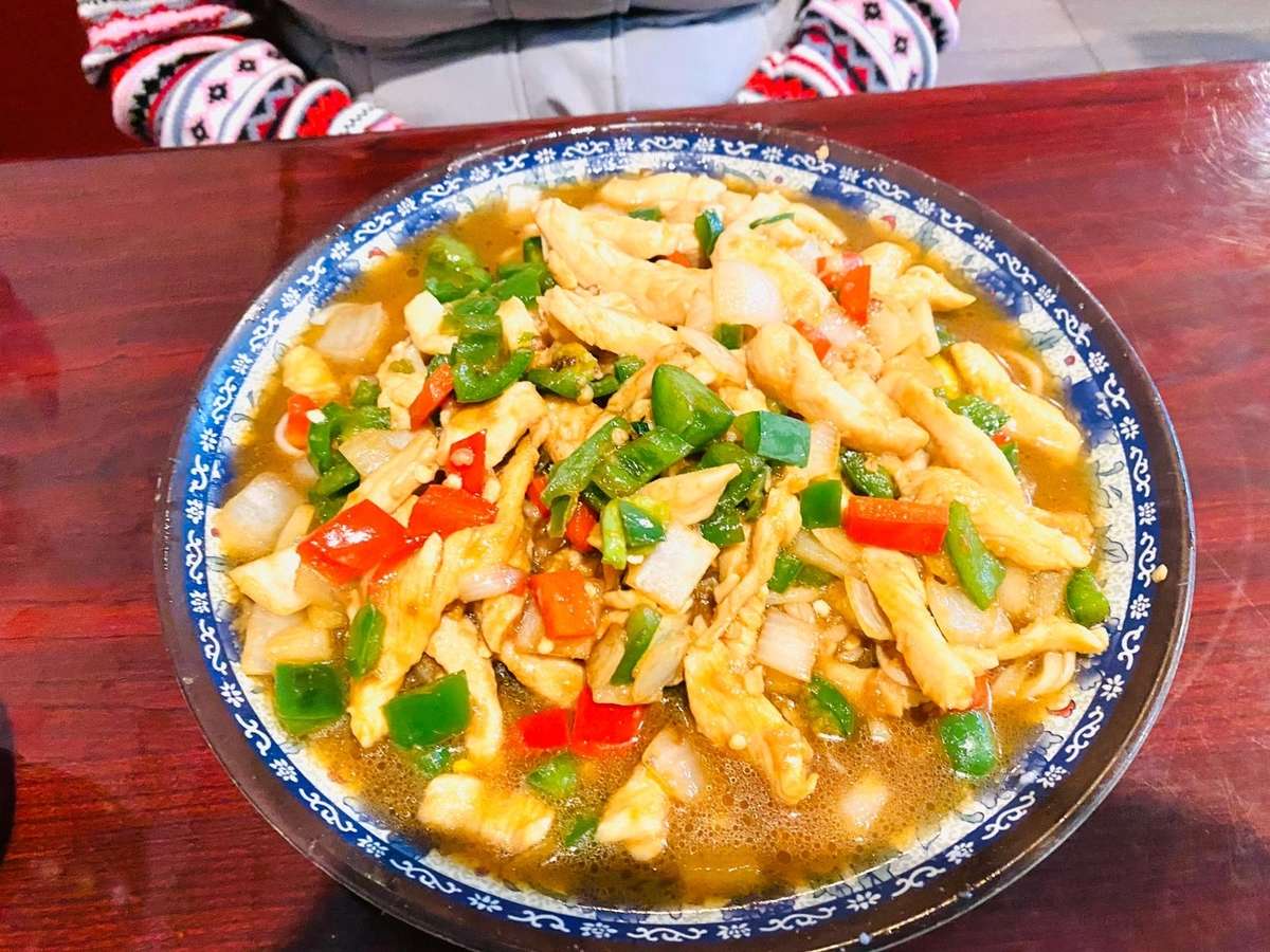 Photo credit: zomato
