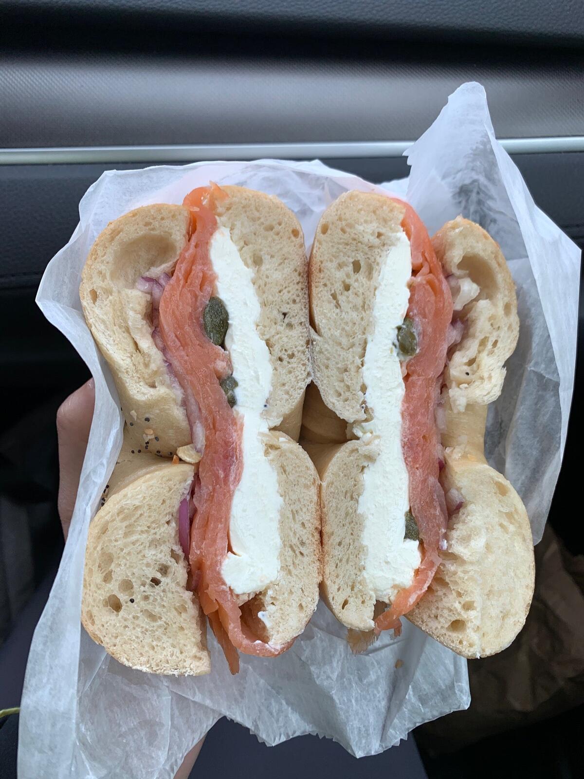 Photo credit: nextdoor