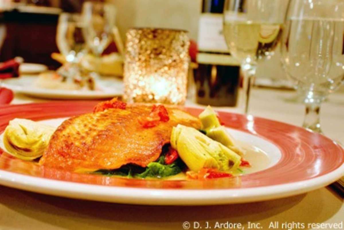 Photo credit: zomato