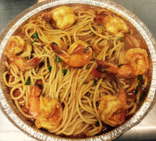 Photo credit: grubhub