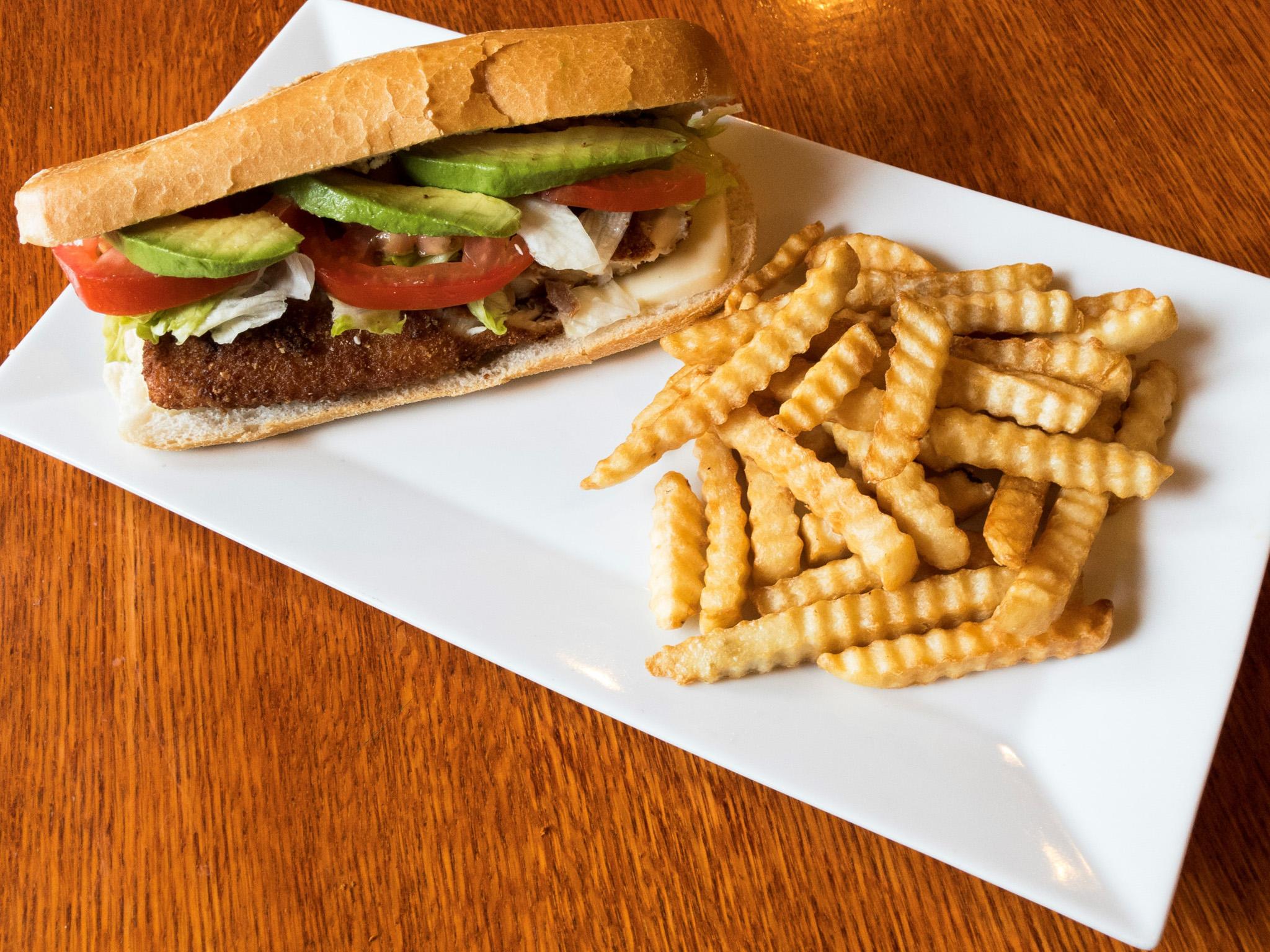 Photo credit: grubhub