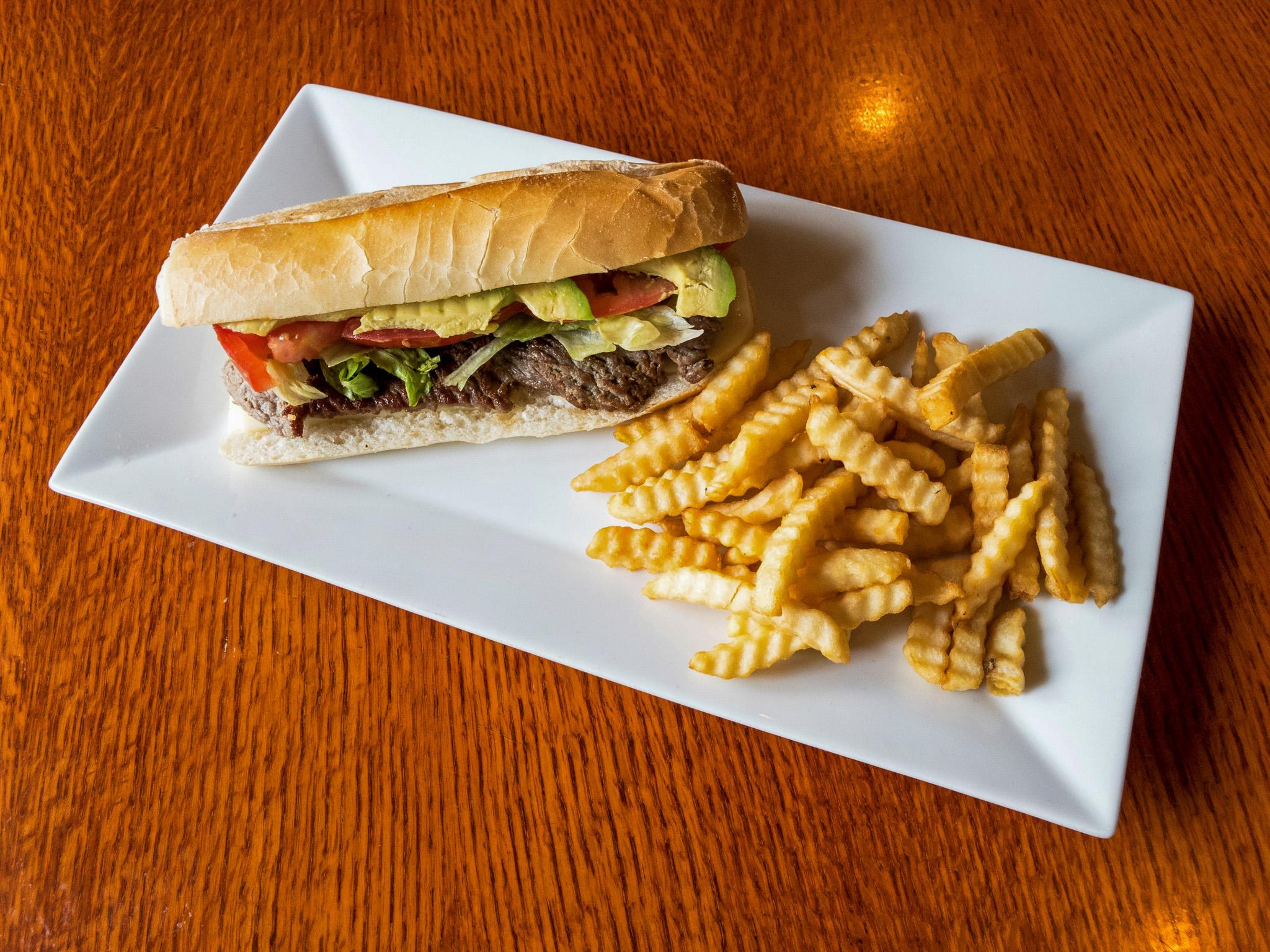 Photo credit: grubhub