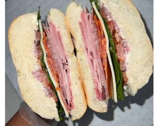 Photo credit: ubereats