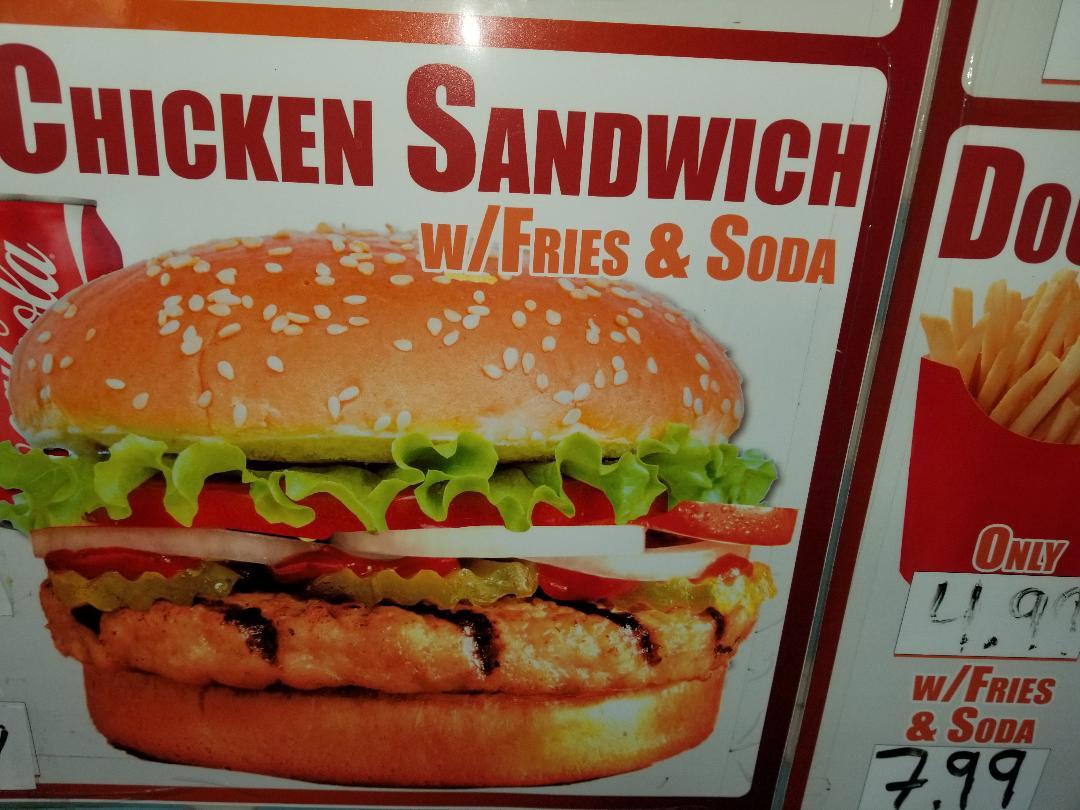 Photo credit: grubhub