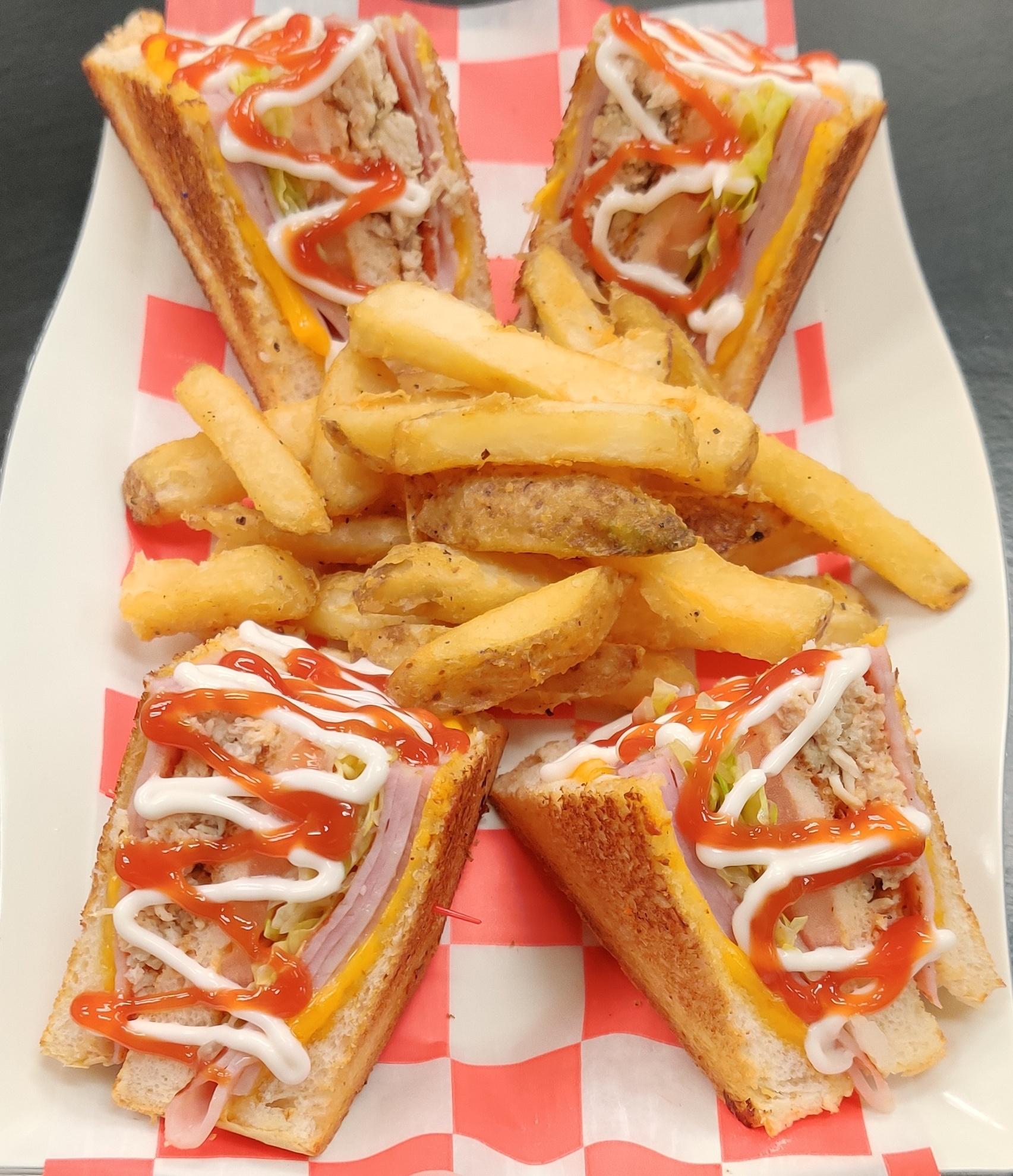 Photo credit: grubhub