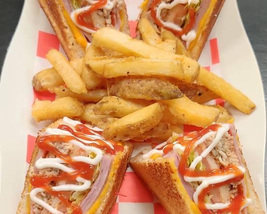 Photo credit: ubereats