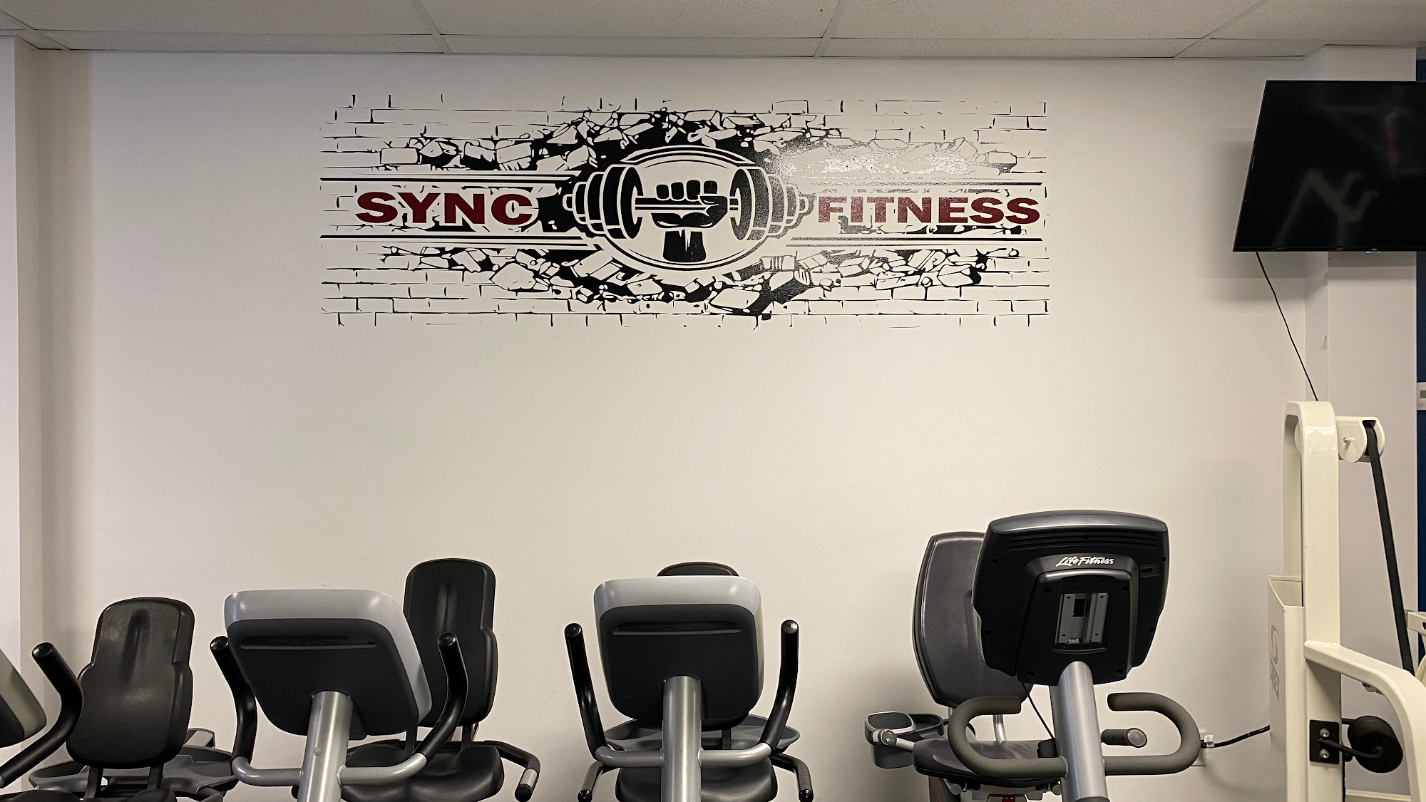 Sync Health and Fitness