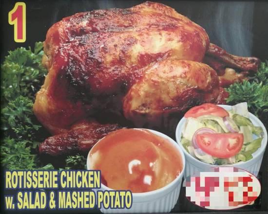 Photo credit: ubereats