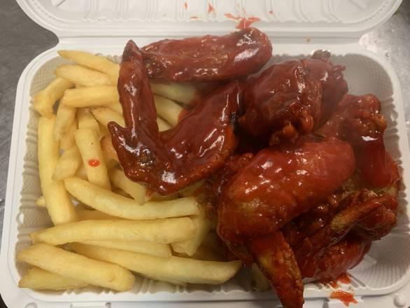 Photo credit: ubereats