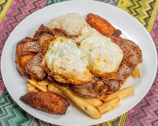 Photo credit: ubereats