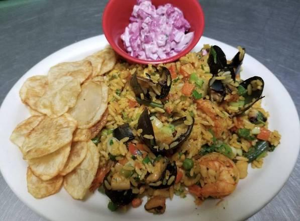 Photo credit: ubereats