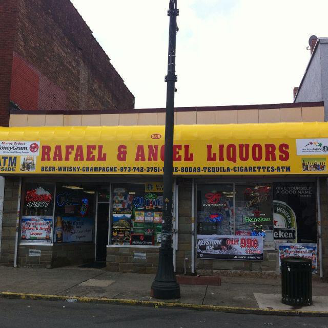 Rafael & Angel Liquors Inc