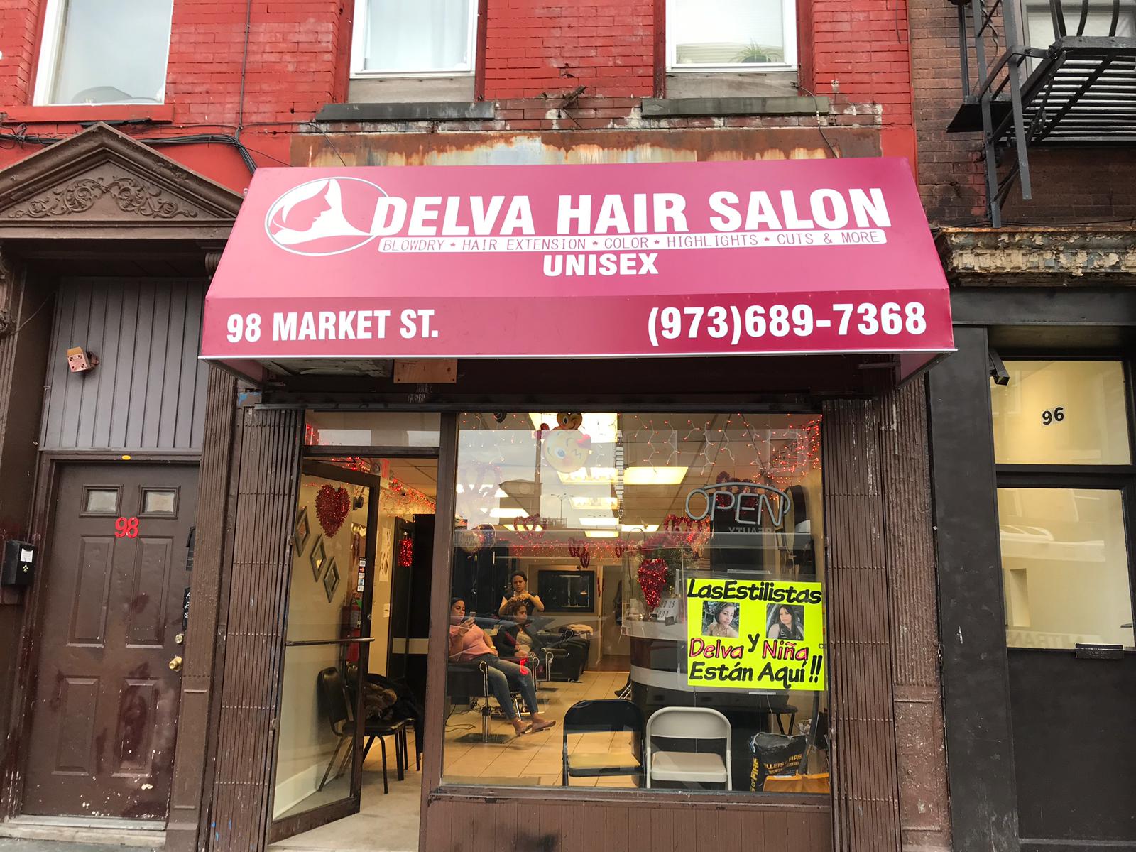 Delva Hair Salon
