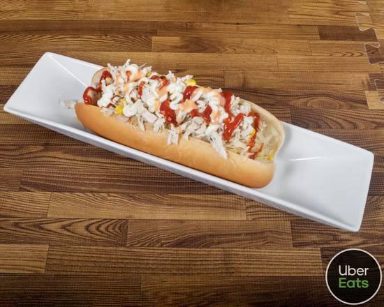Photo credit: ubereats