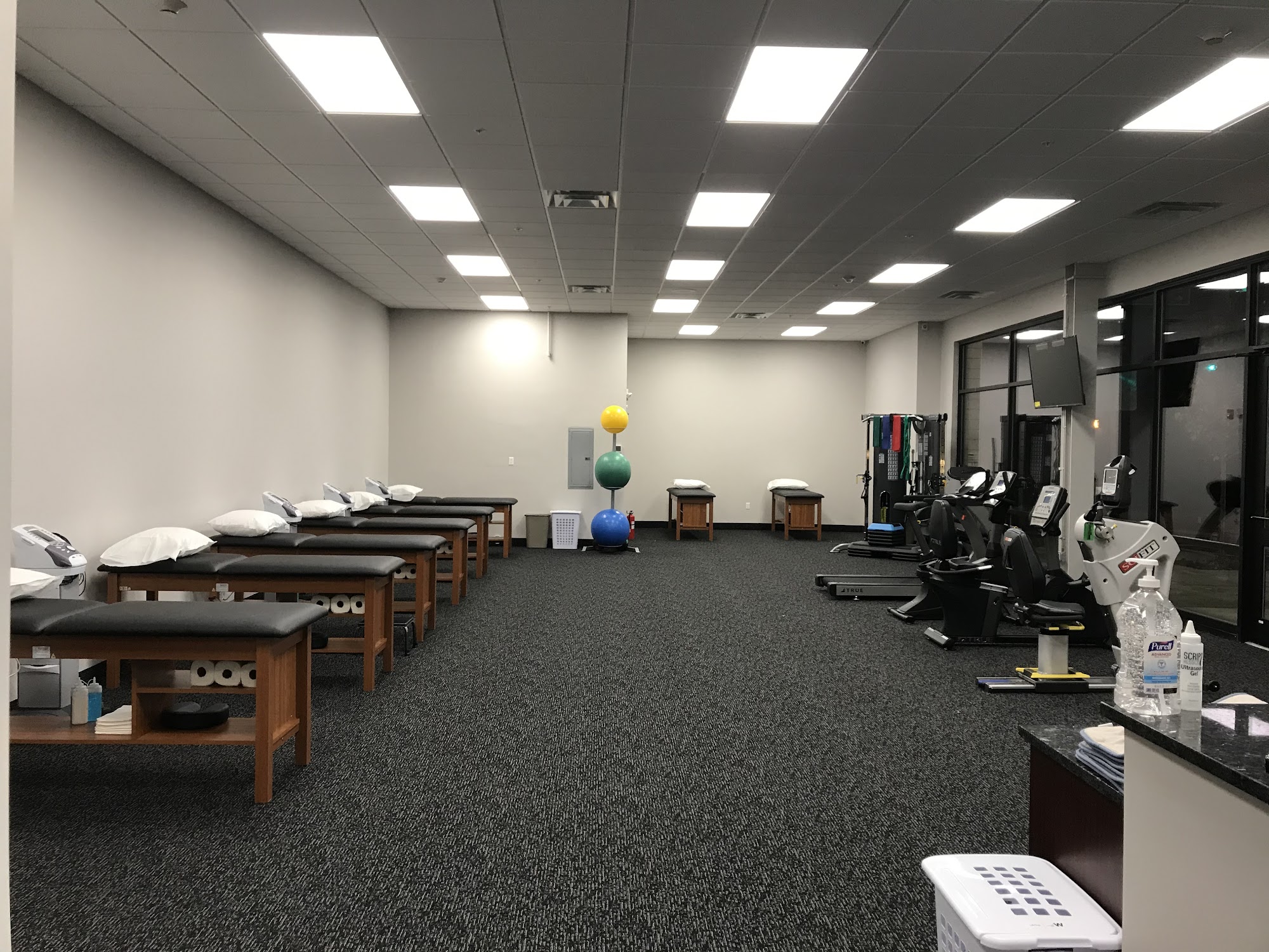 SportsMed Physical Therapy - Paterson NJ