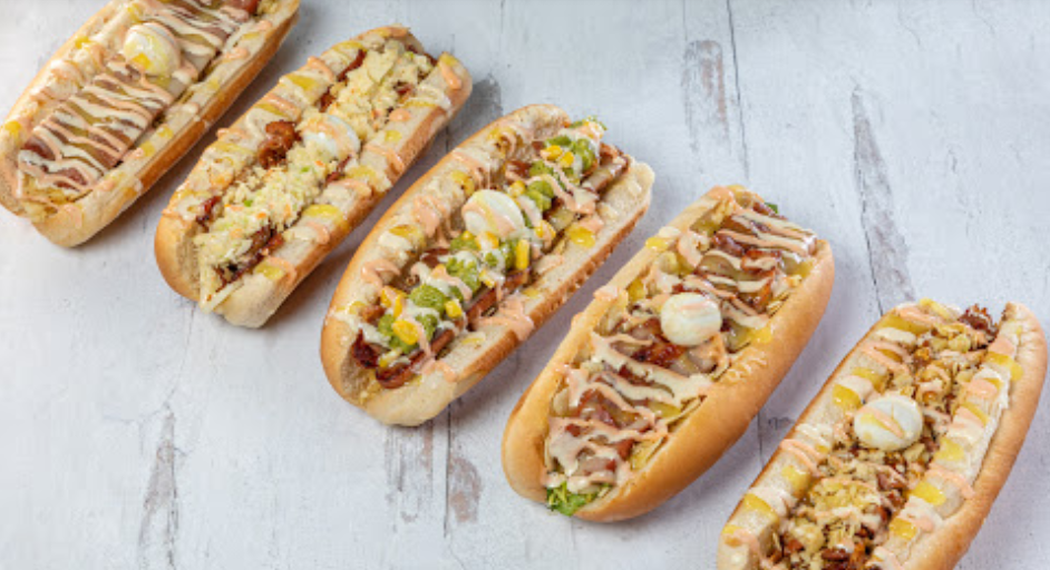 Photo credit: grubhub