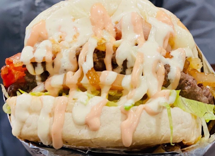 Photo credit: grubhub