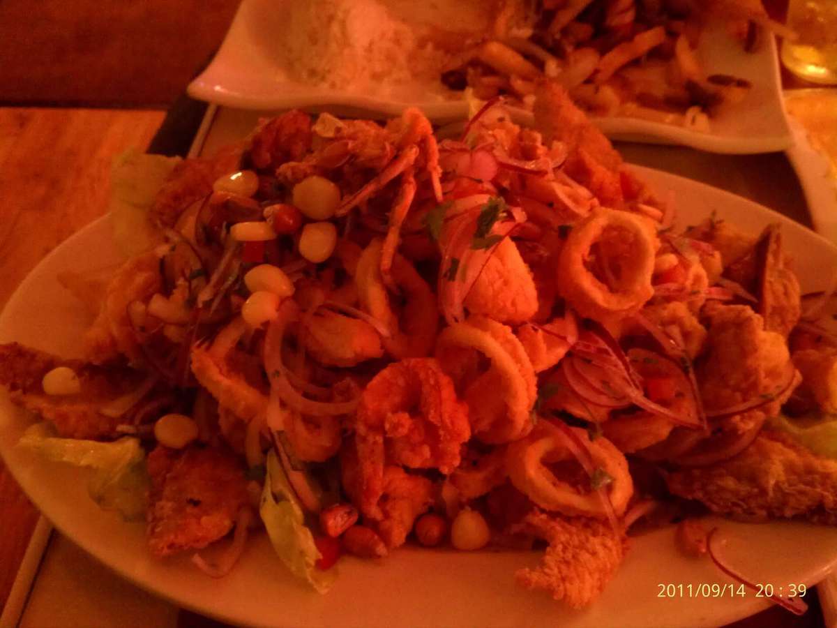 Photo credit: zomato
