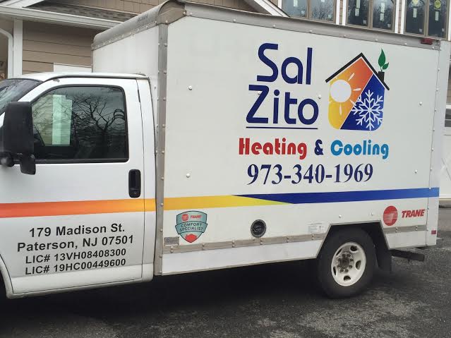 Sal Zito Heating & Cooling
