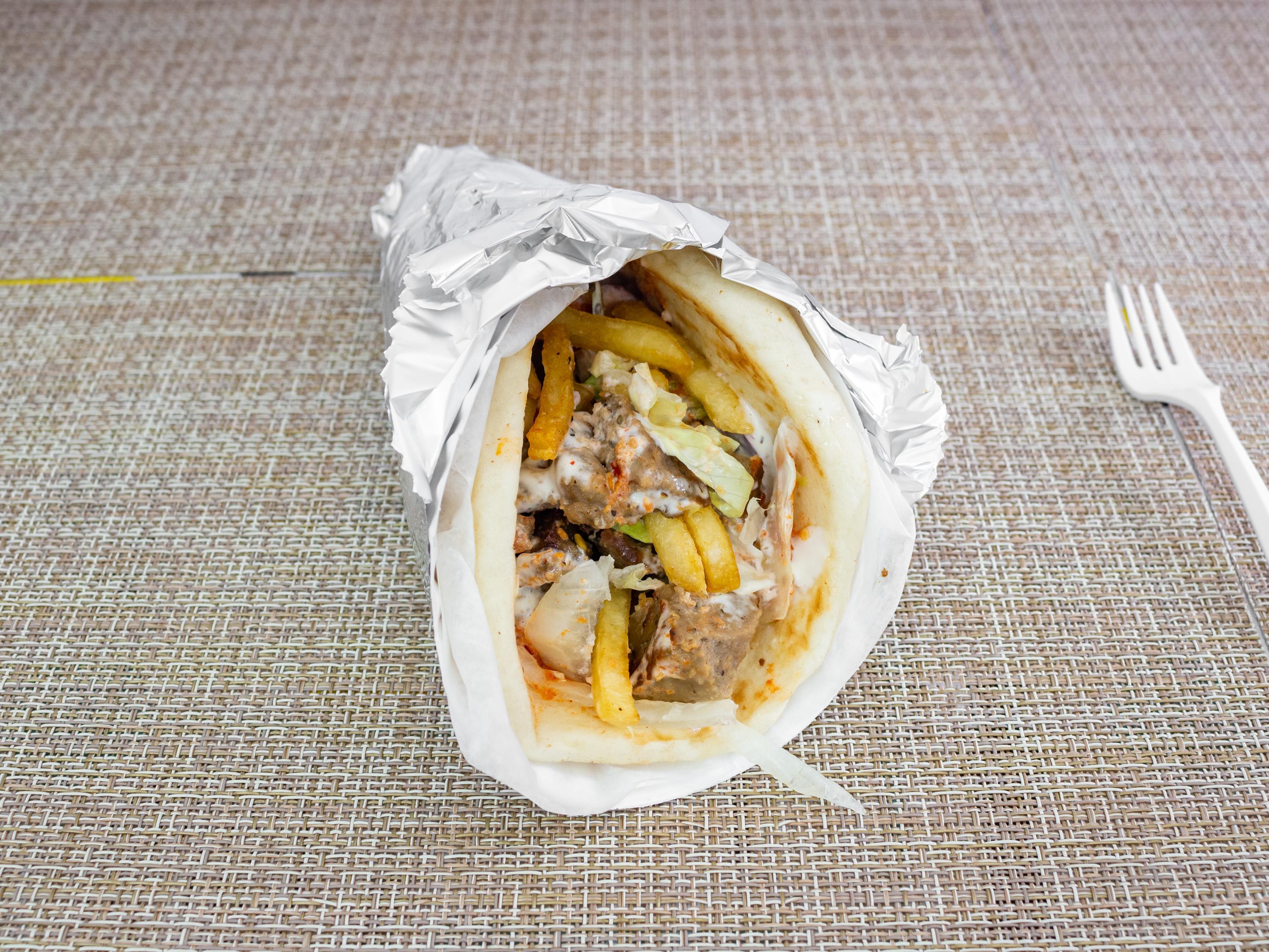 Photo credit: grubhub
