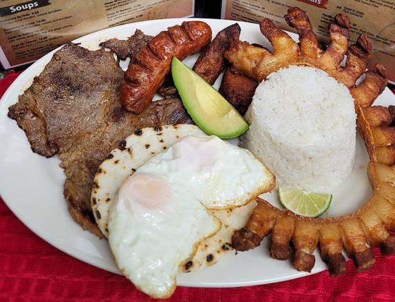 Photo credit: ubereats