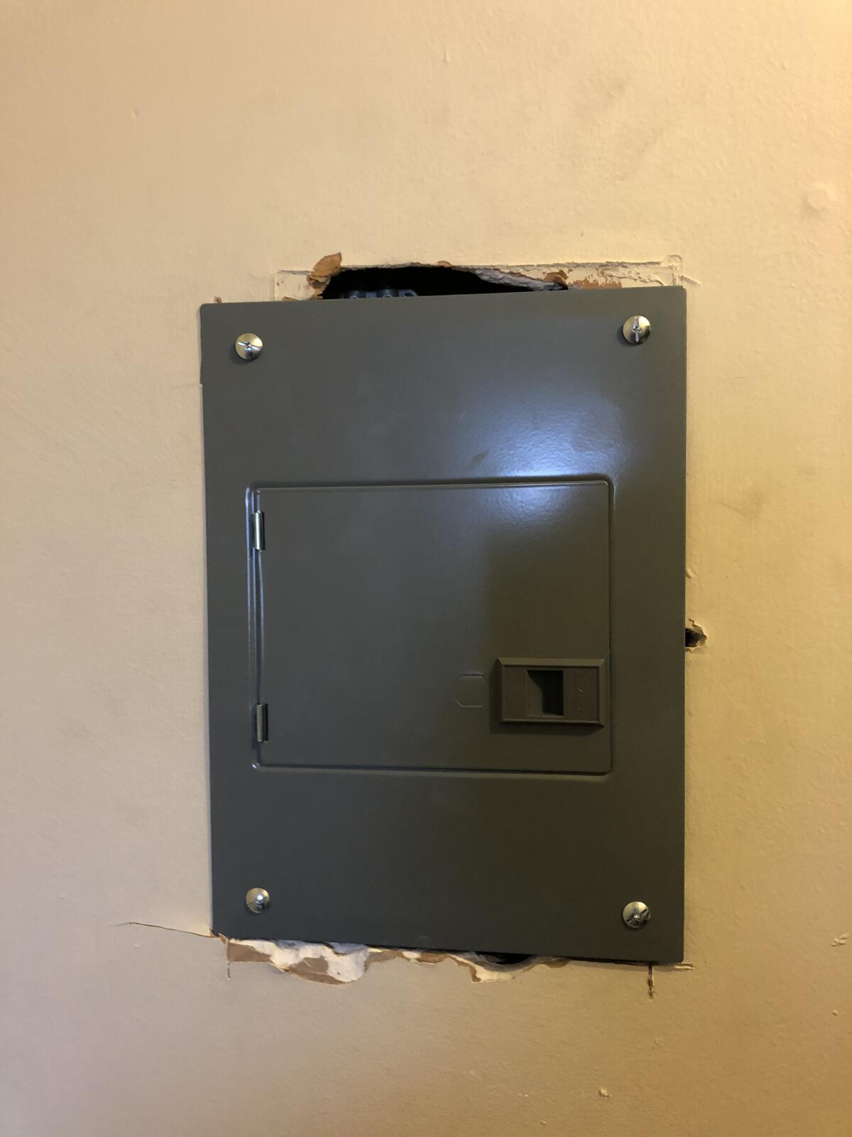 Photo credit: nextdoor