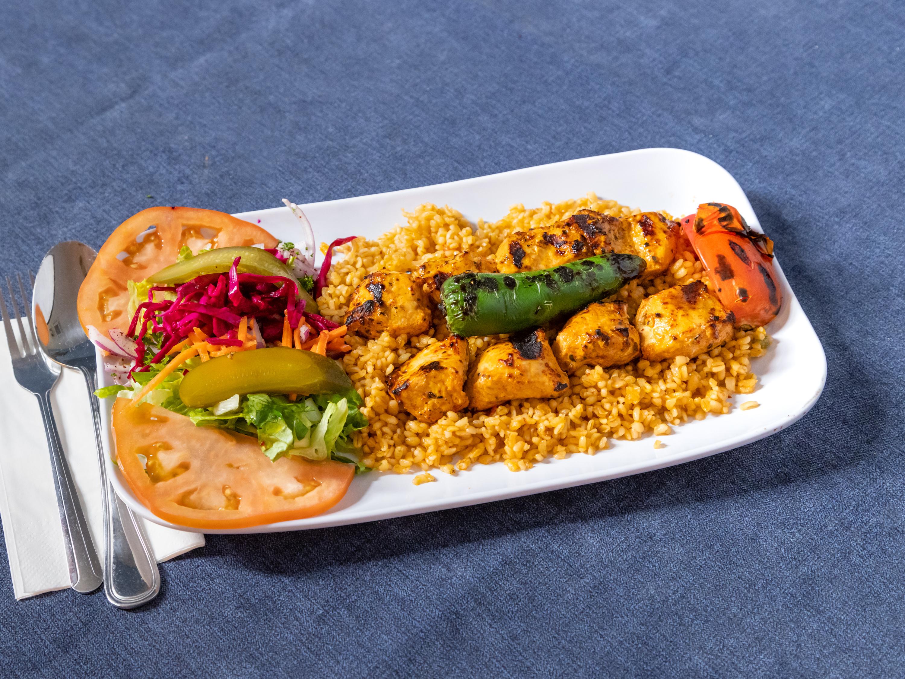 Photo credit: grubhub