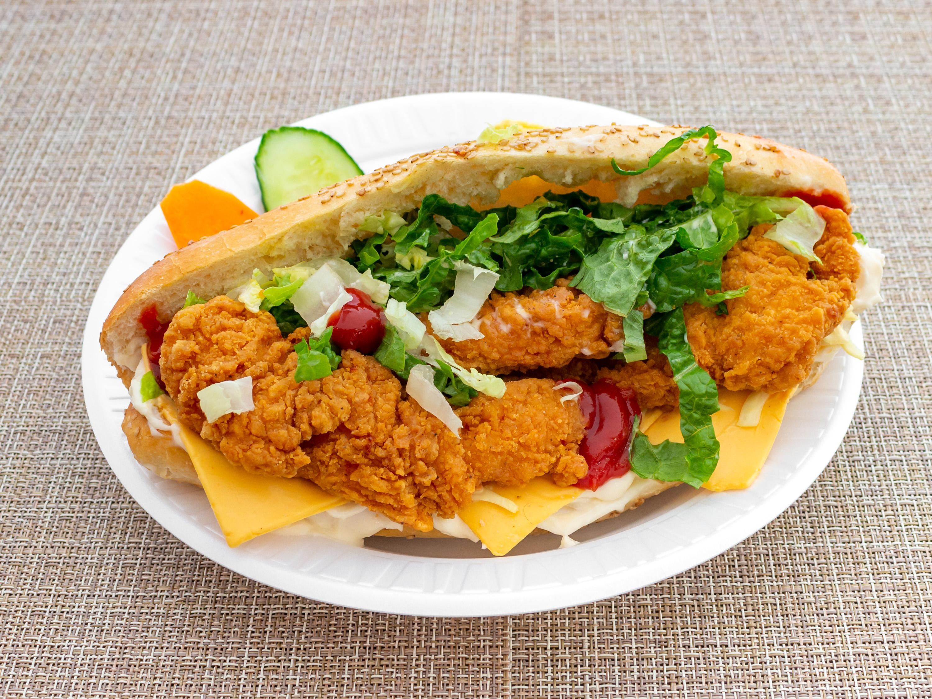 Photo credit: grubhub