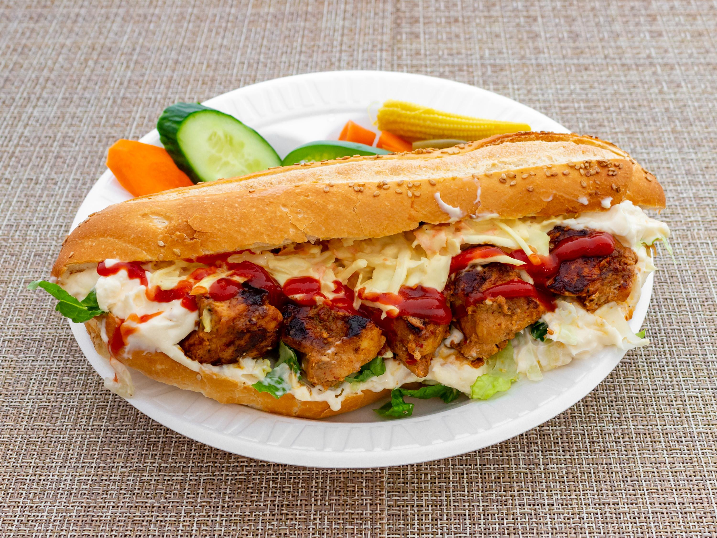 Photo credit: grubhub