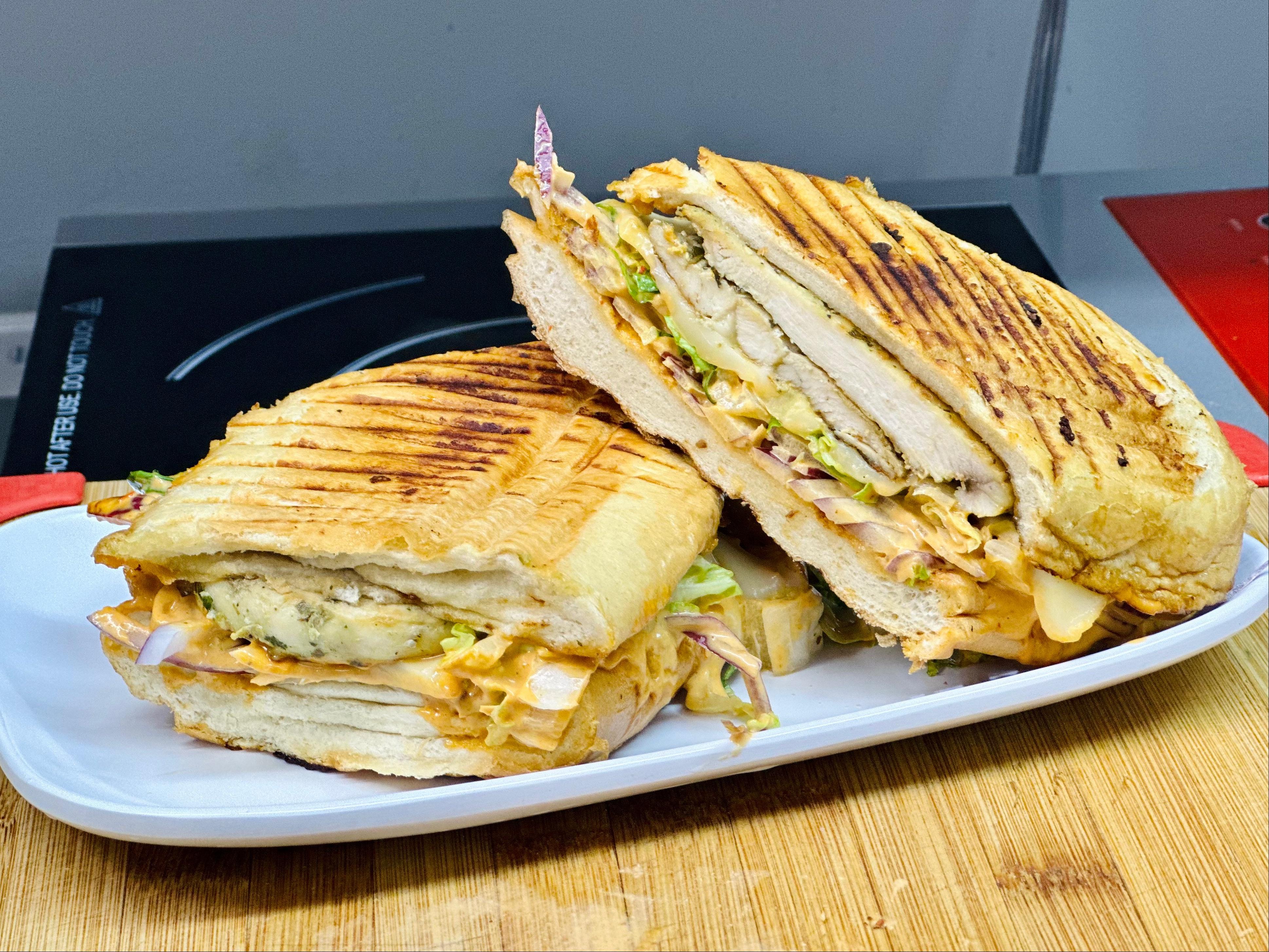 Photo credit: grubhub