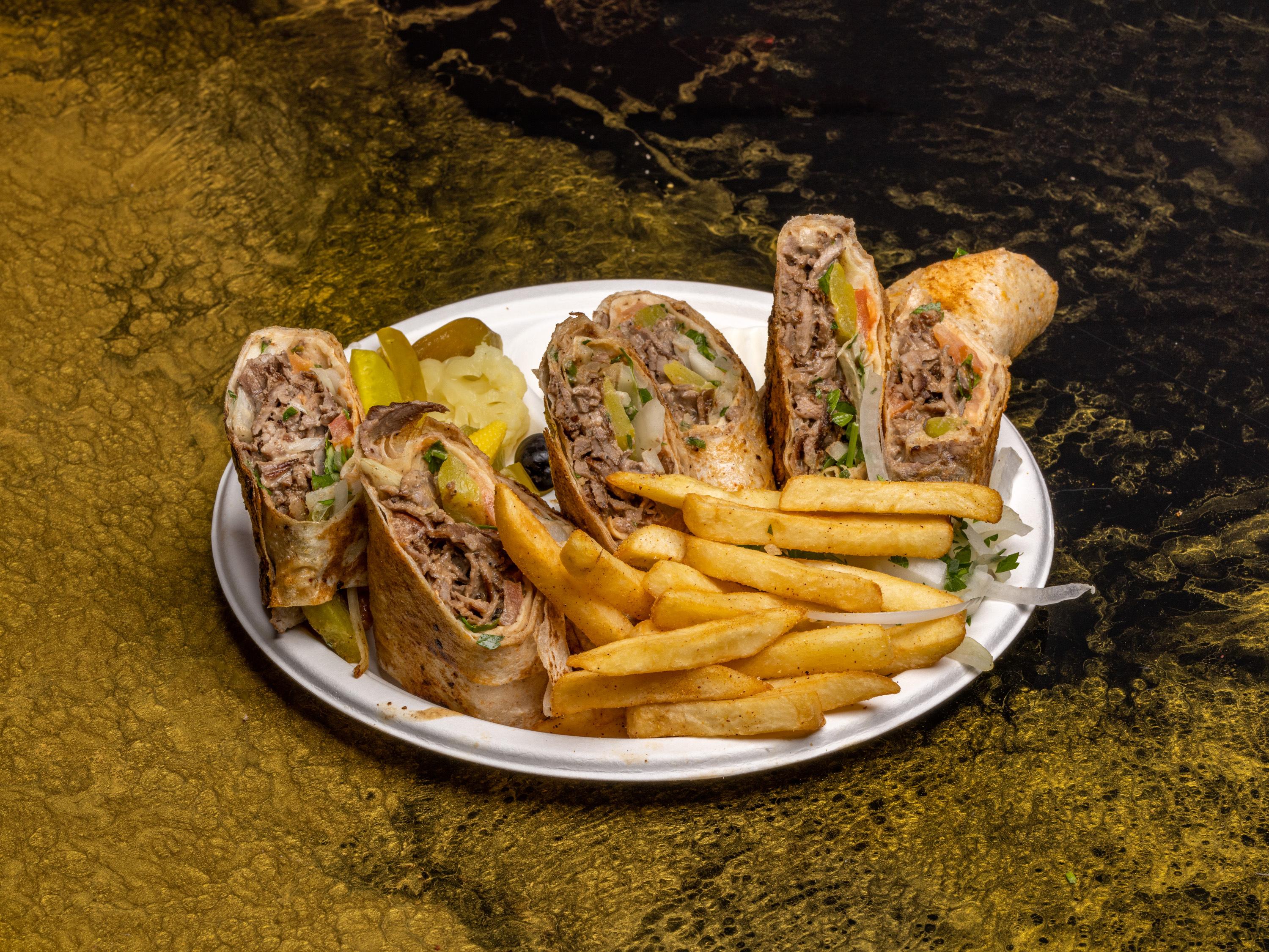 Photo credit: grubhub