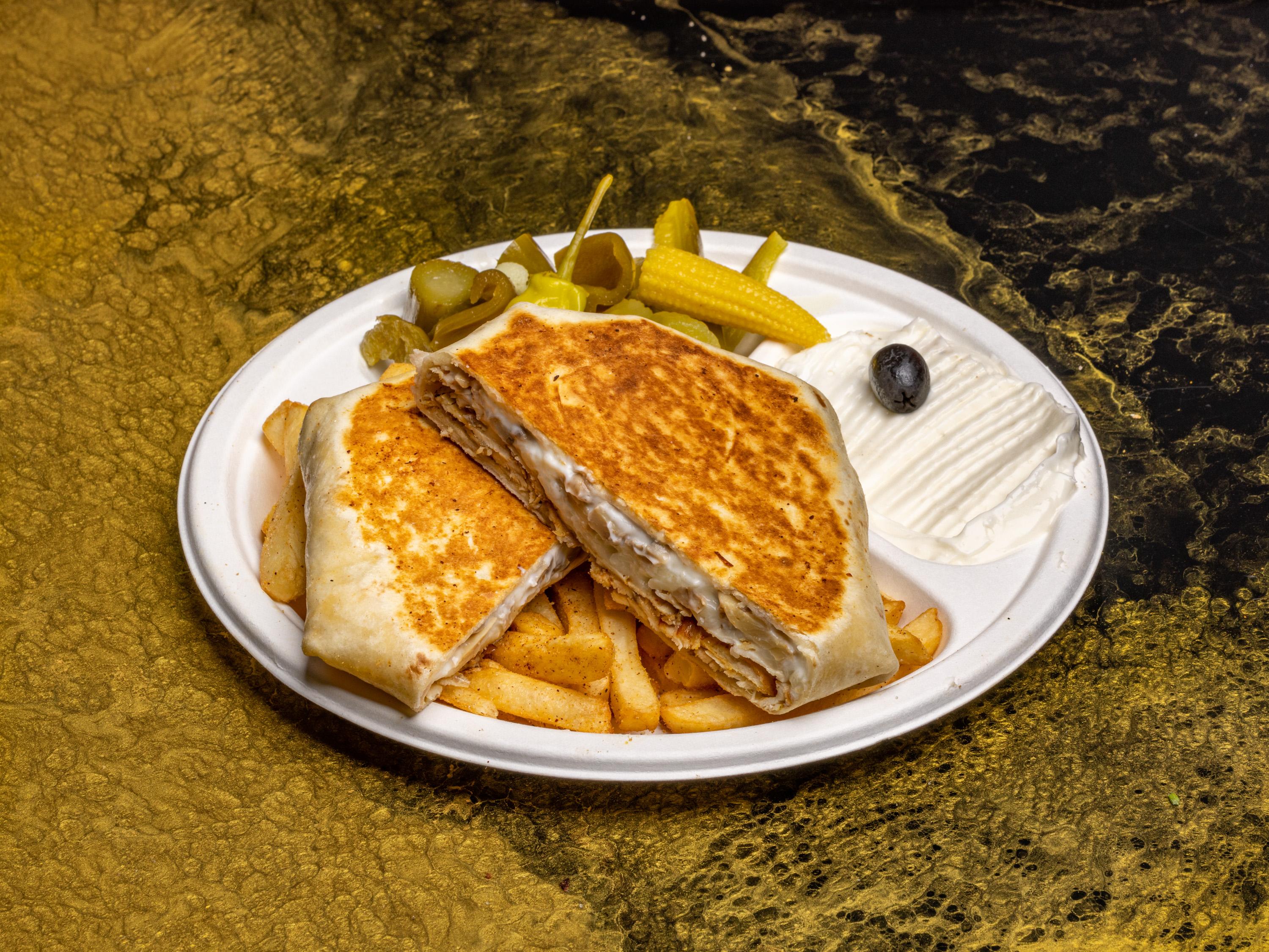 Photo credit: grubhub