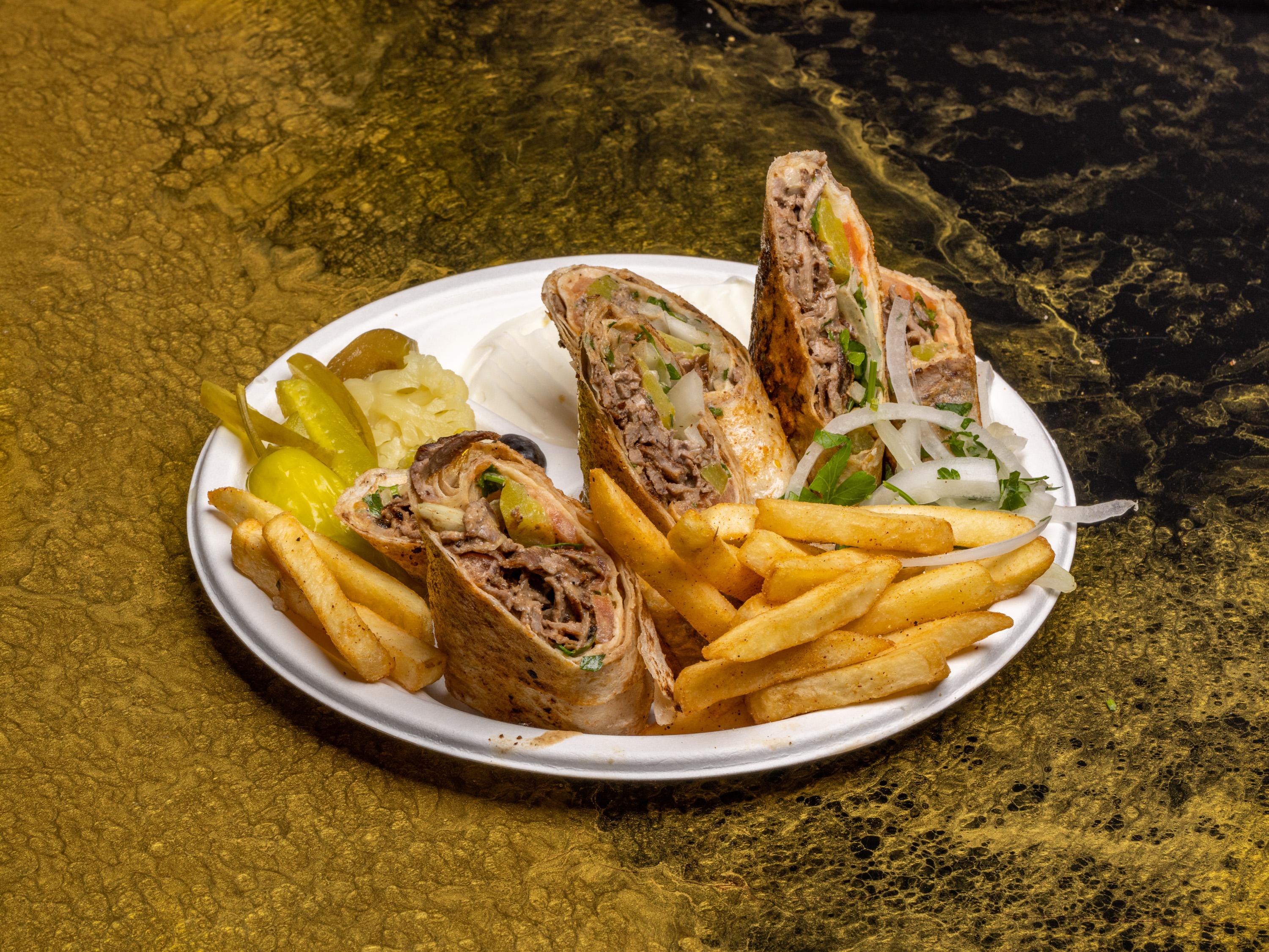 Photo credit: grubhub