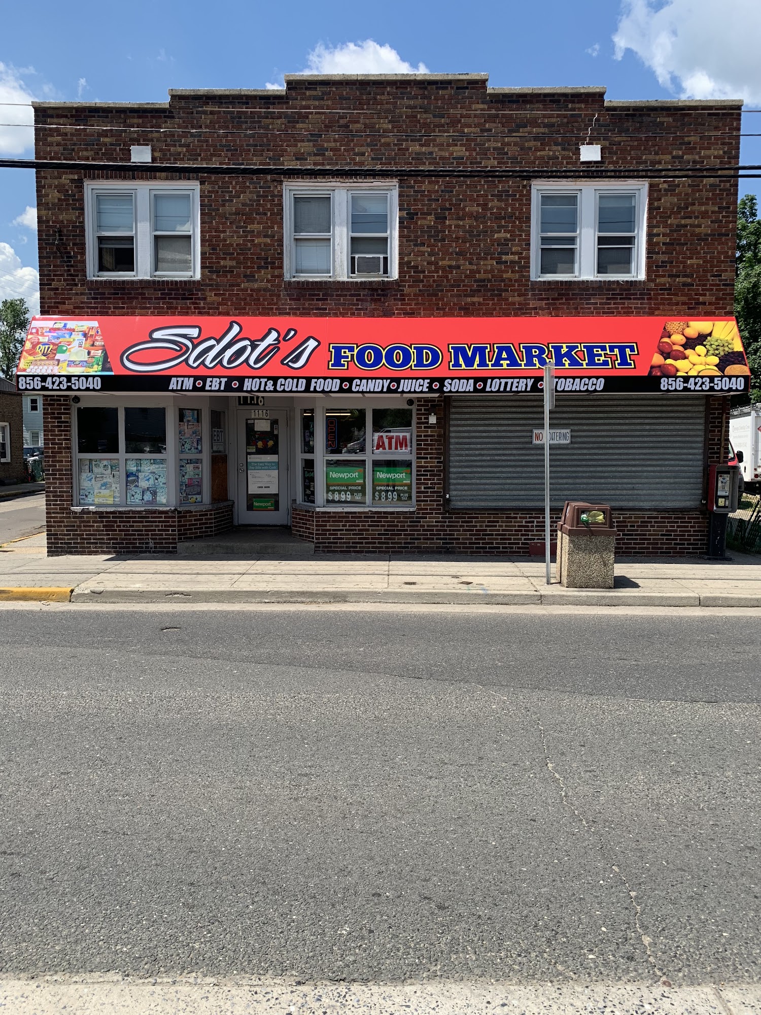 Sdot’s Food Market