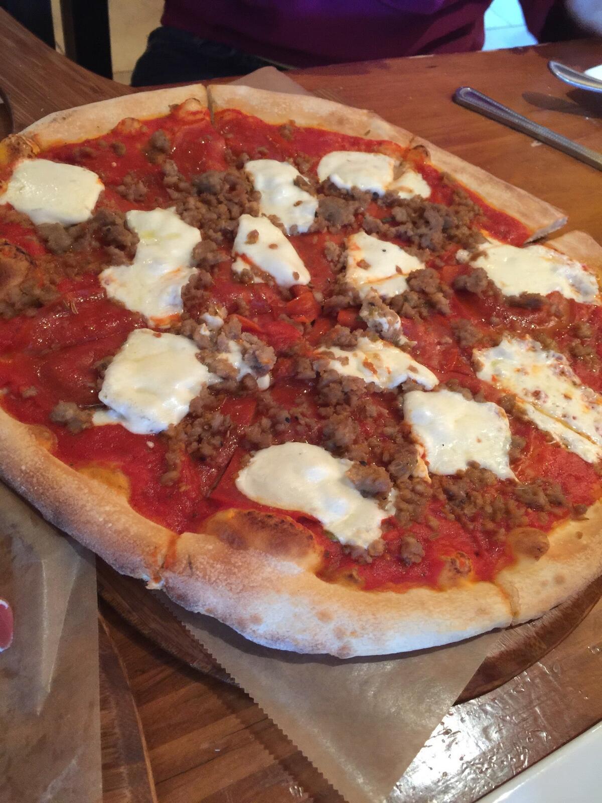 Photo credit: nextdoor