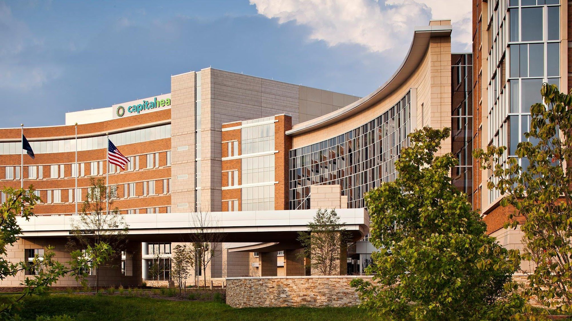 Capital Health Medical Center – Hopewell
