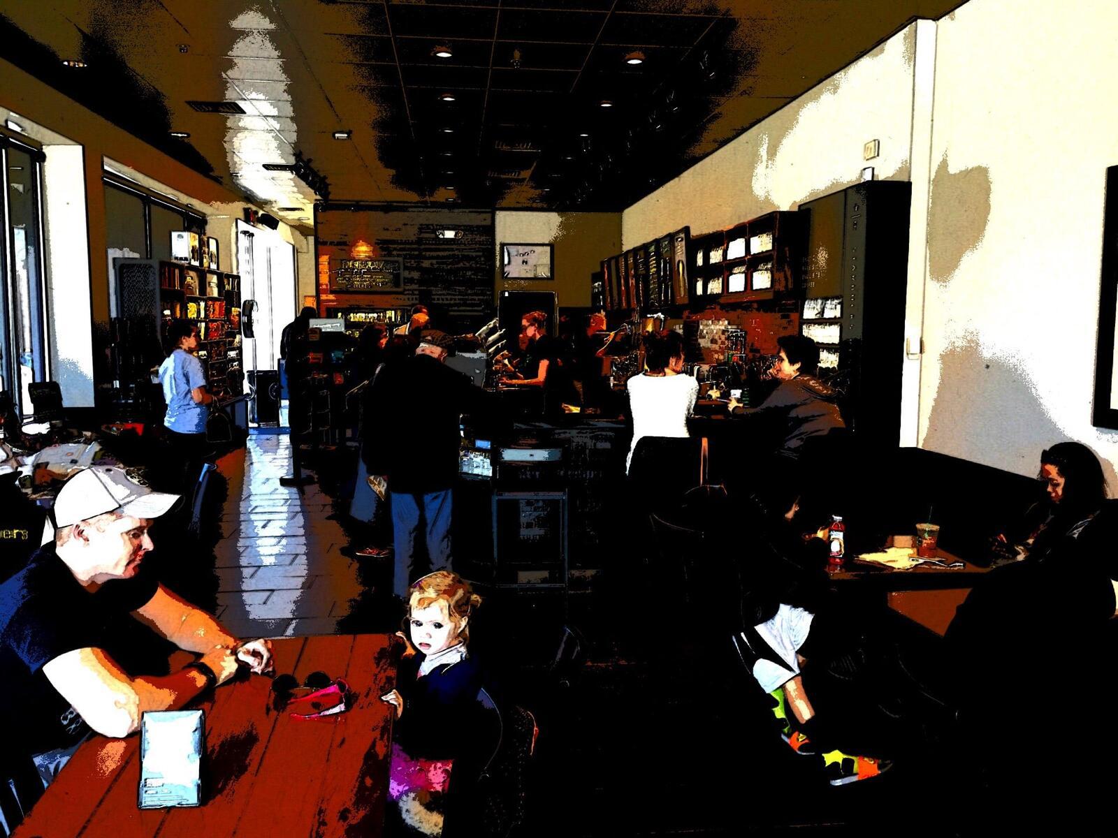 Photo credit: nextdoor