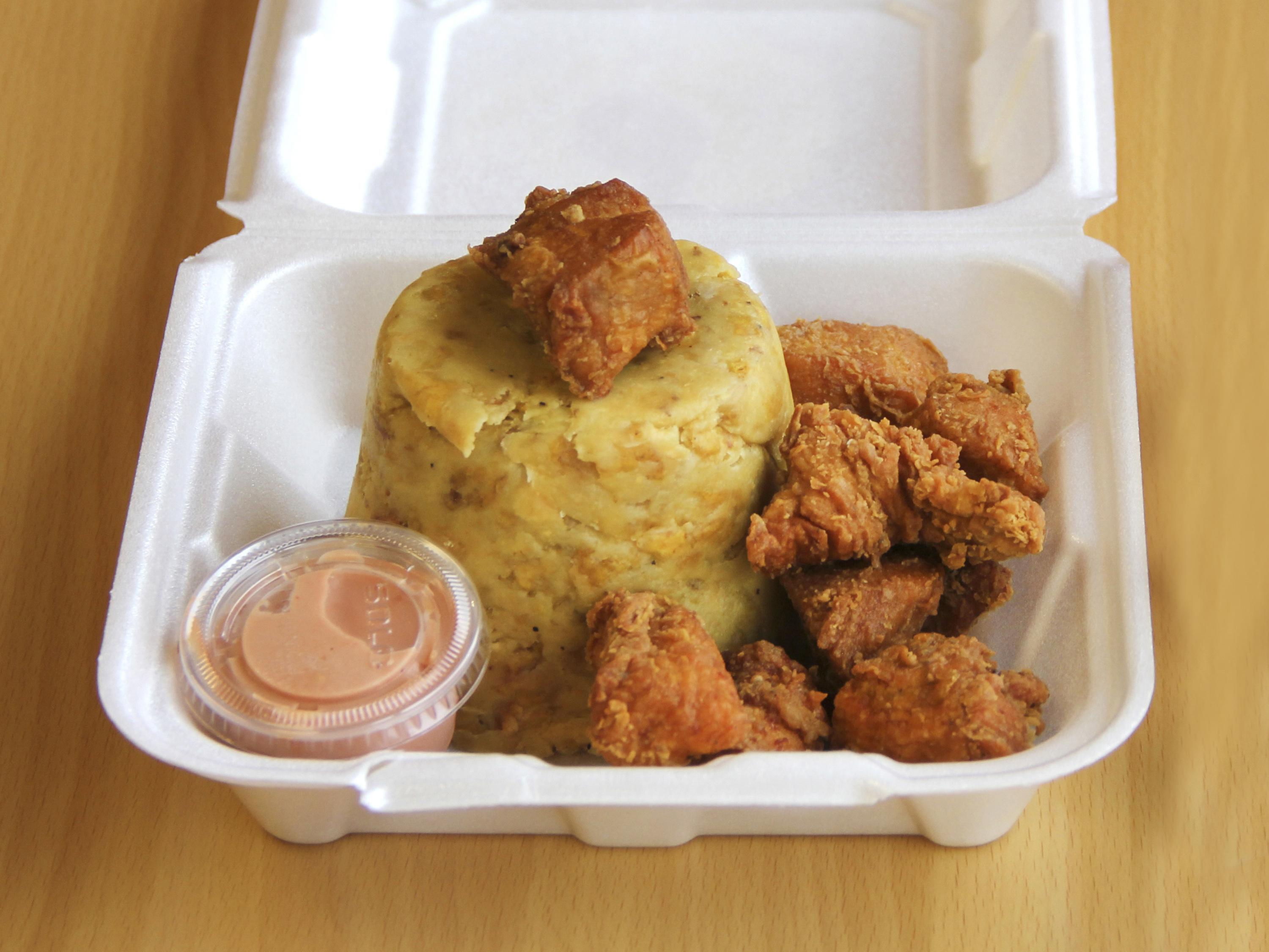 Photo credit: grubhub