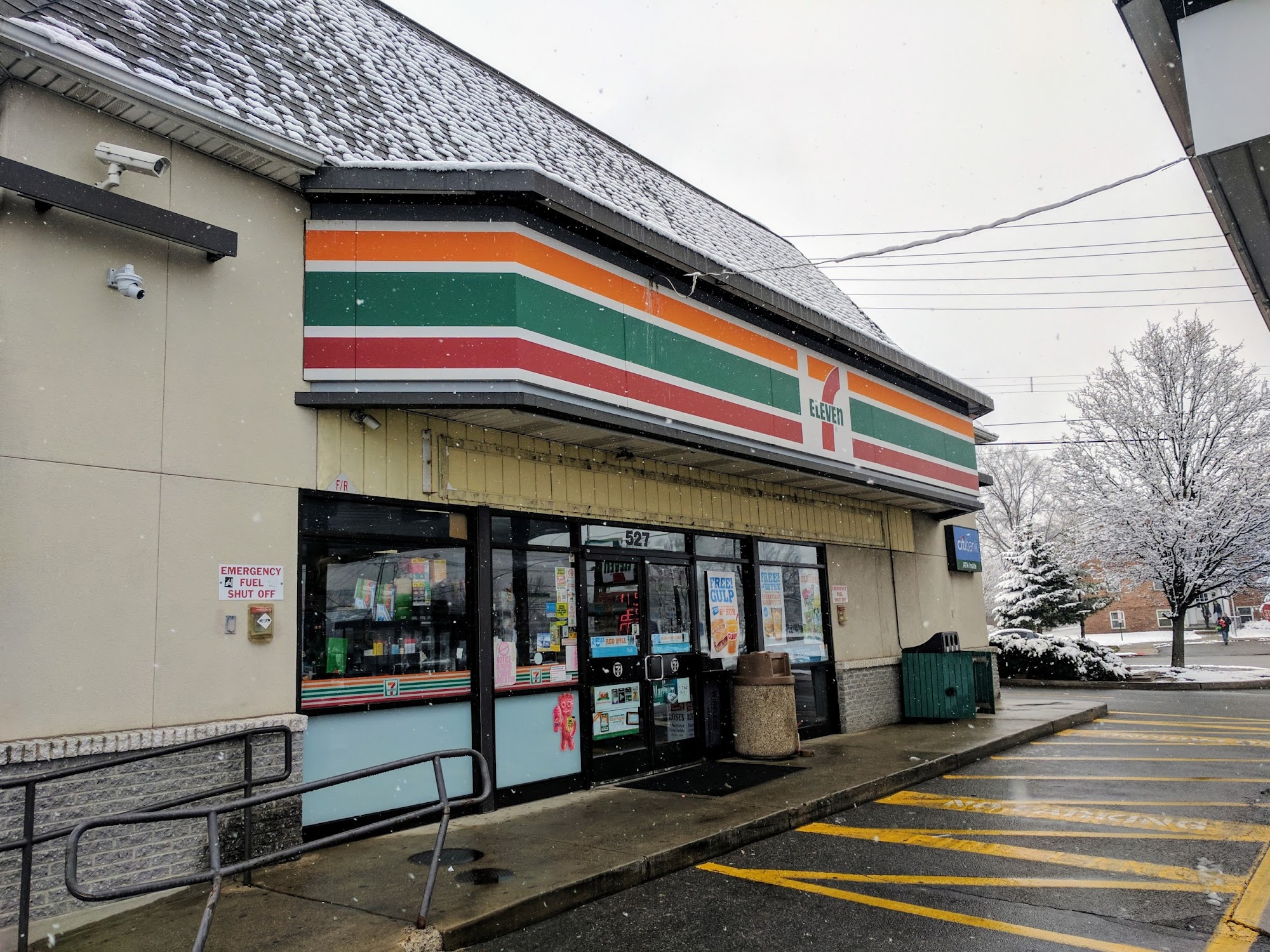 7-Eleven